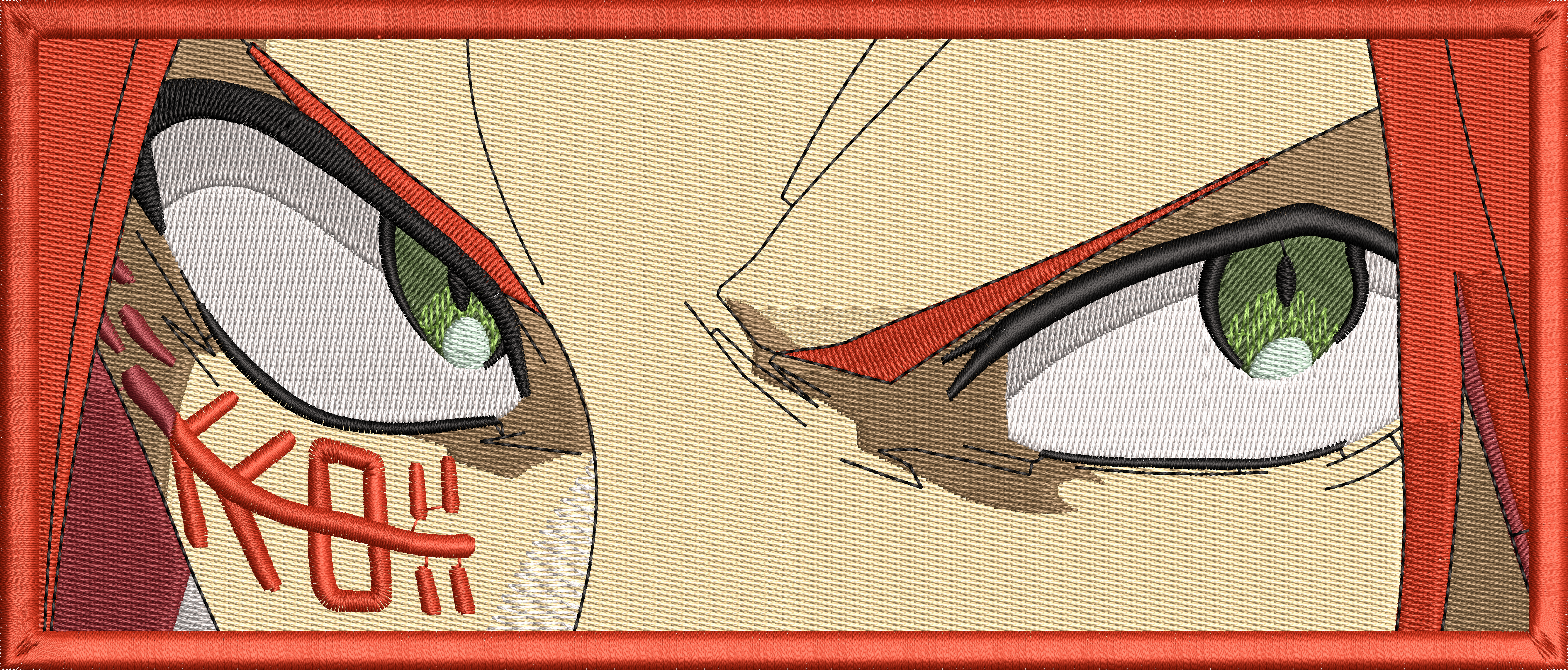 1470 nakış deseni