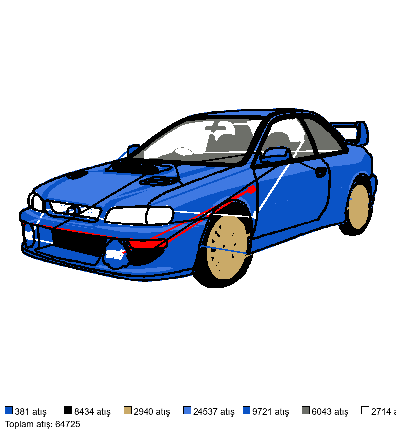 2629 nakış deseni